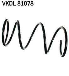 SKF VKDL 81078